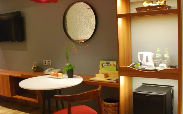 Novus Giri Resort & Spa