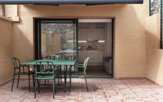 Alta House Suites