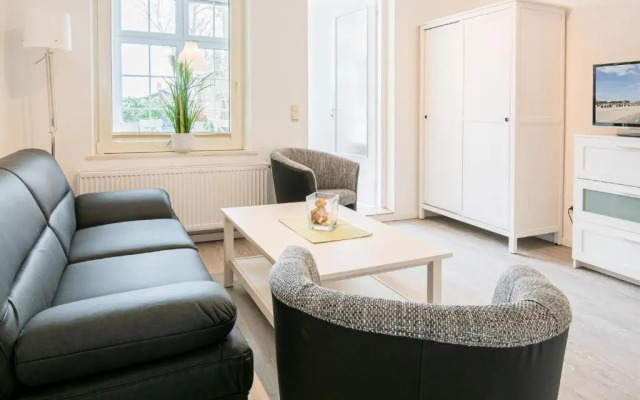 Haus zur Linde Wohnung 2