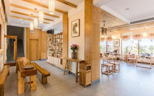 Xi Xiang Ji Guesthouse