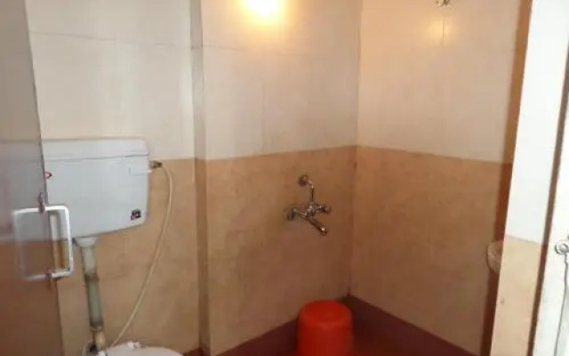 Hotel Godavari Lodging