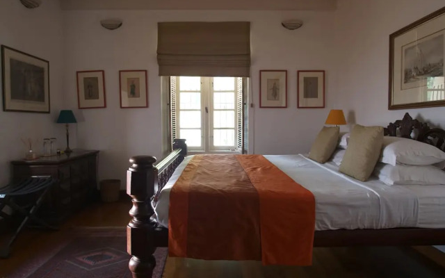 Le Colonial 1506