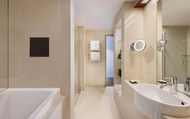 Sofitel Queenstown Hotel & Spa