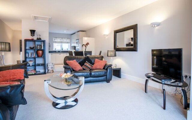 The Beachhouse - 2 Bed Townhouse - Saundersfoot