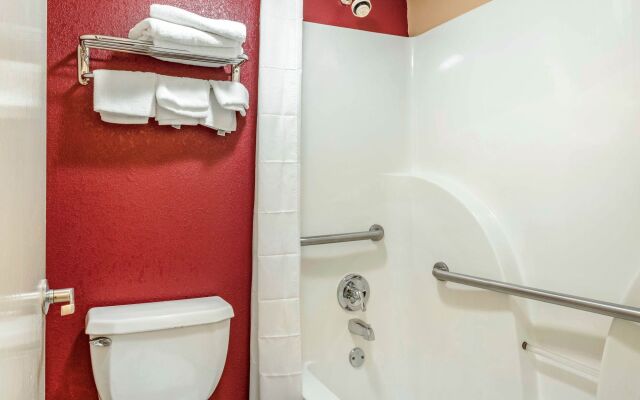 Rodeway Inn Prattville