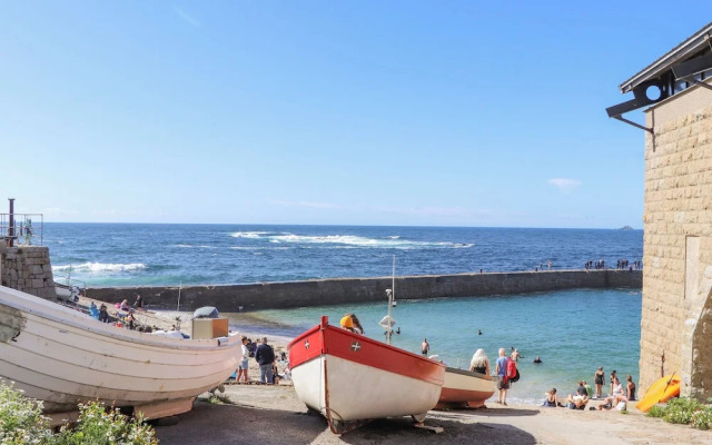 Harbour Studio