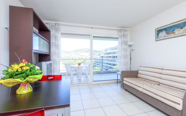 Apartment Casta Diva.1