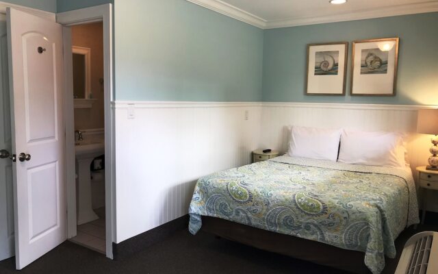 Falmouth Heights Motor Lodge