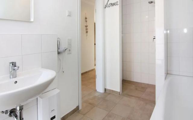 Ferienhaus, Boiensdorf