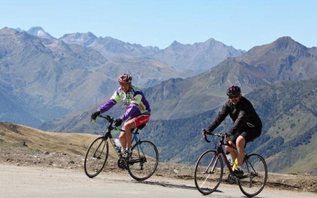 L'Arrieulat Auberge des Pyrénées