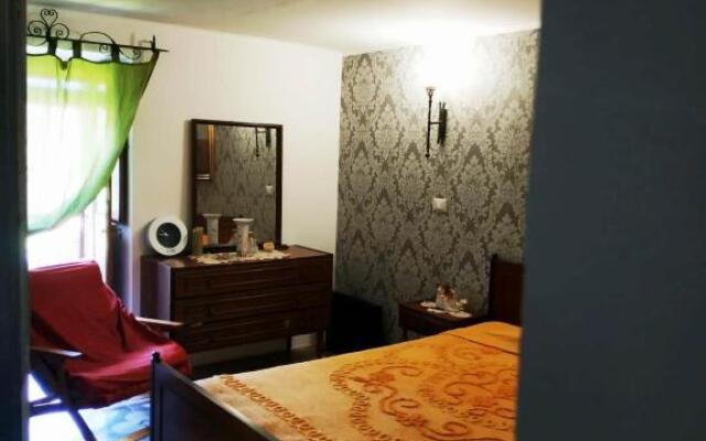 Antica Dimora Guesthouse, casa storica, Ortelle