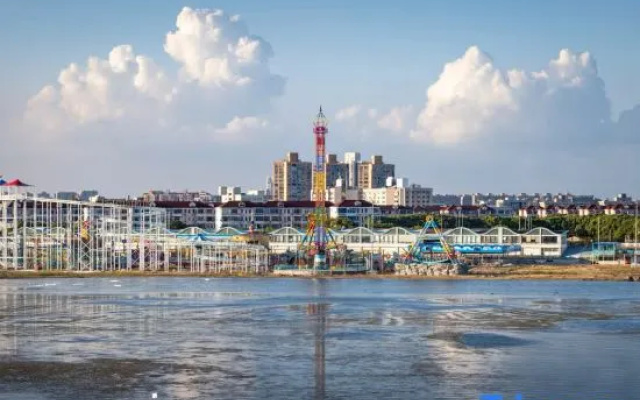 Shankee Hotel (Shanghai Jinshan Wanda)