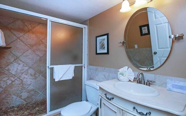 Sundial O405 2 Bedroom Condo