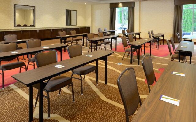 Hilton Garden Inn Greensboro Airport