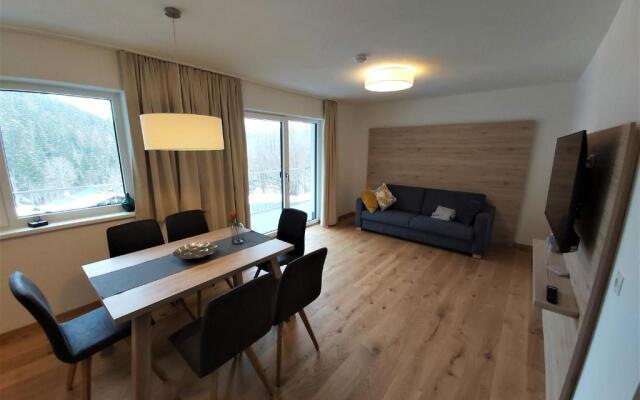 Gleiming apartments