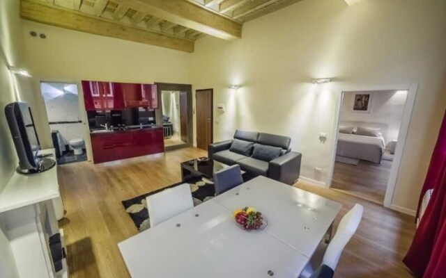 Apartments Florence - Pepi