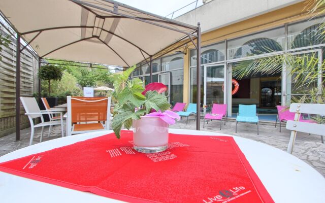 Mercure Paris Velizy