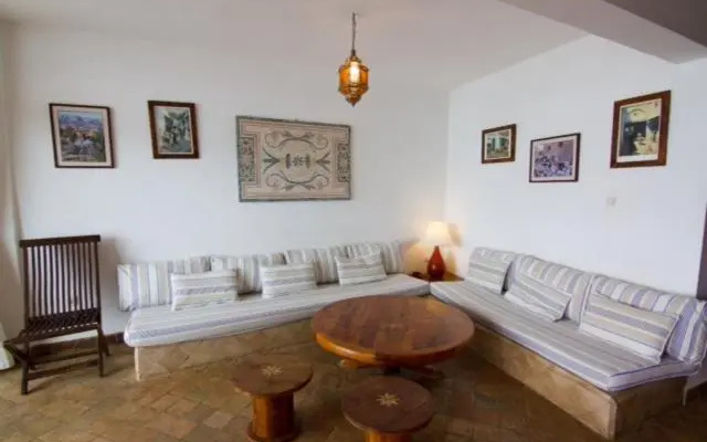 Appartement Taghazout