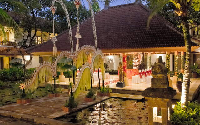 Bali Rani Hotel