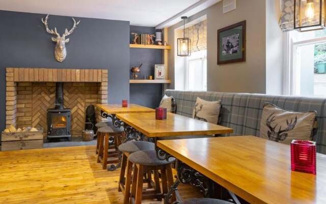 The Dukes Head Inn