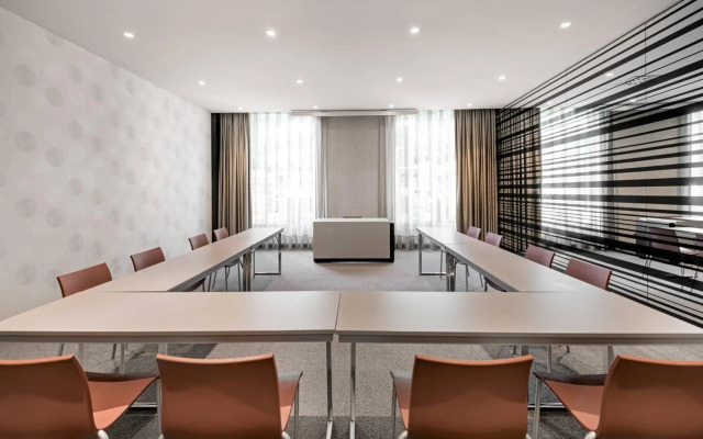 AC Hotel Burgos by Marriott