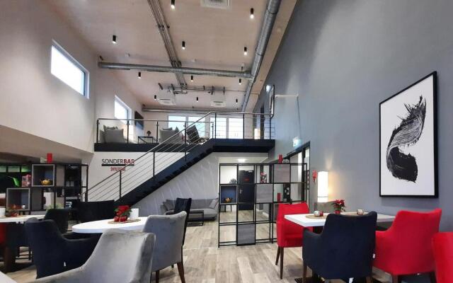 DORMERO Hotel Deggendorf