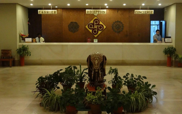 Hotel Paradise