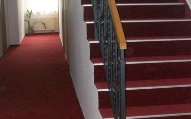 Hotel U Brány