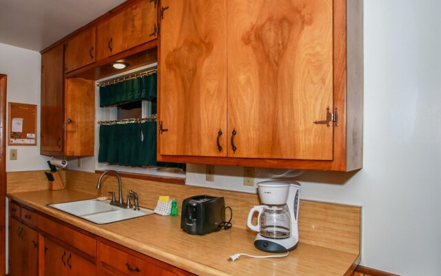 Berghuette-1906 by Big Bear Vacations