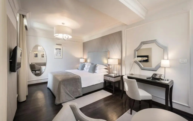 Heritage hotel Bastion