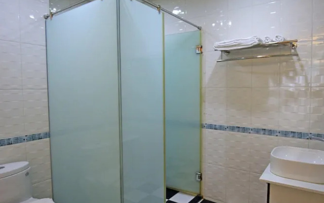 Shan Ming Shui Xiu Homestay