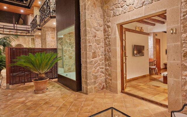 Cas Comte Suites & Spa - Adults Only