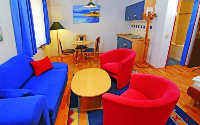 Wald-Hotel
