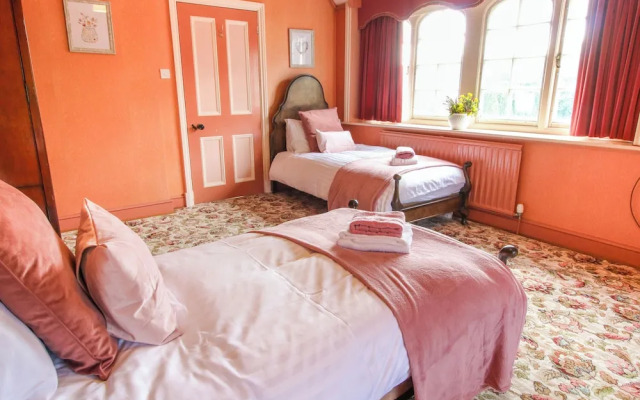 The Bank House Annexe