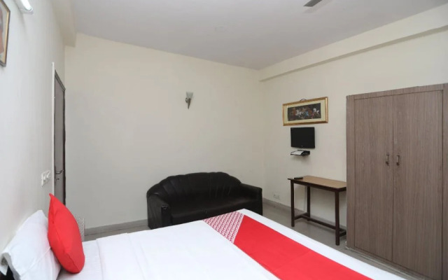 Celebration BnB Home By OYO Rooms