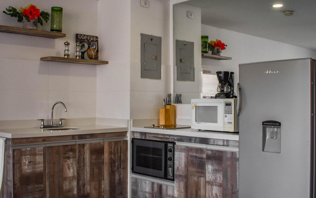 Cora 96 Street Apartments