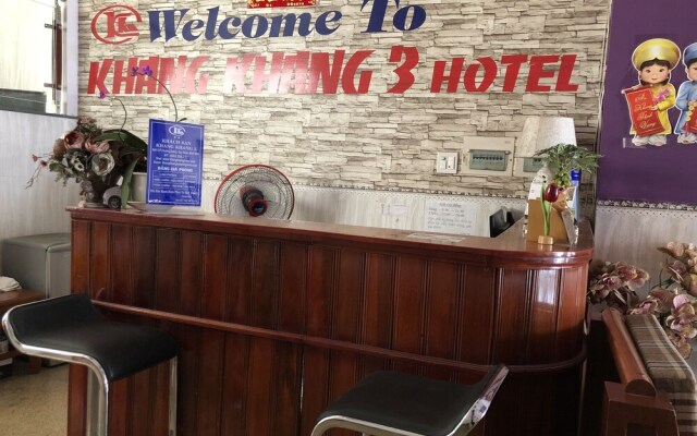 Khang Khang 3 Hotel