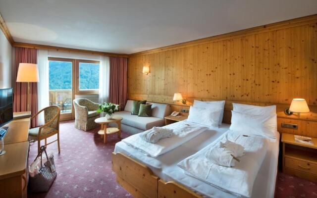 Hotel Valentinerhof