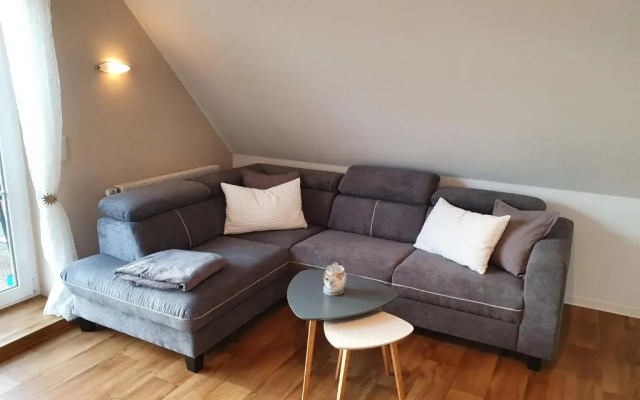 Haus Swantje - Fewo 3