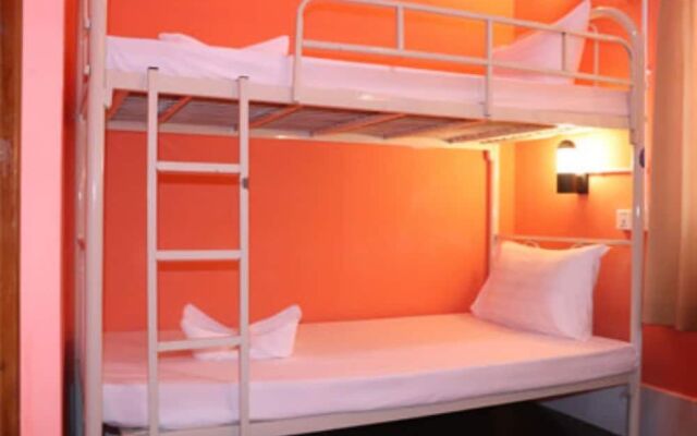 Angkor Pal Hostel Siem Reap