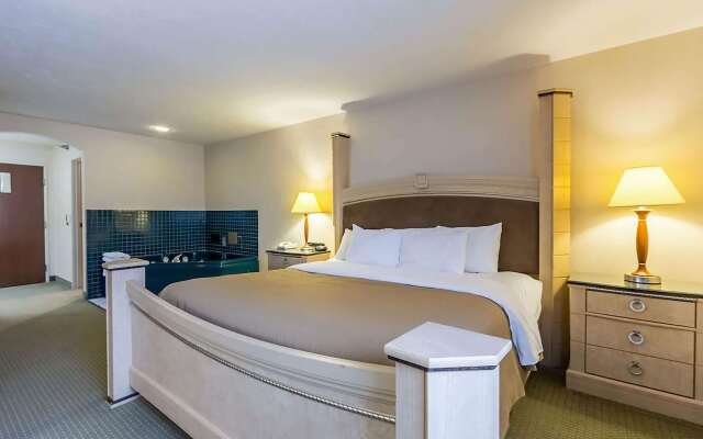 Baymont by Wyndham Omaha SW