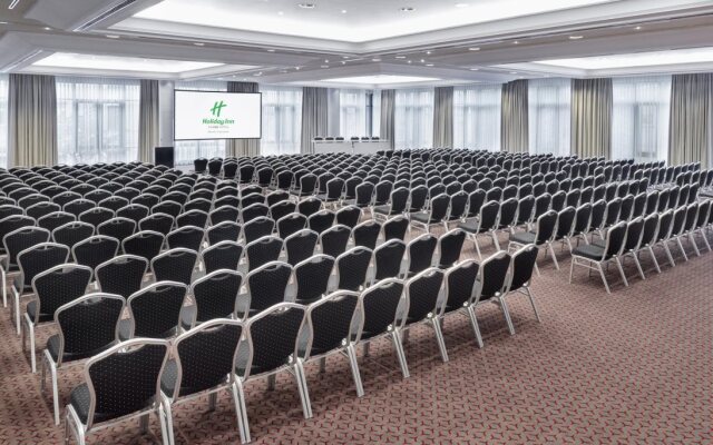 Holiday Inn Munich - City Centre by IHG