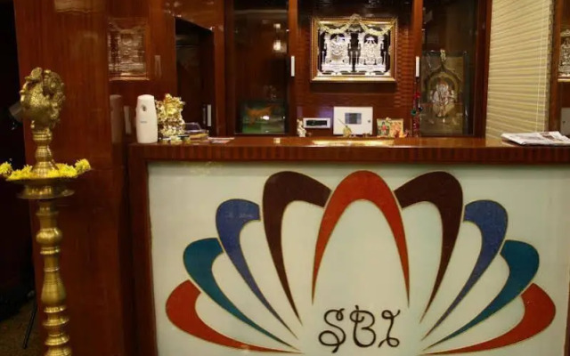 Treebo Saravana Boutique Inn