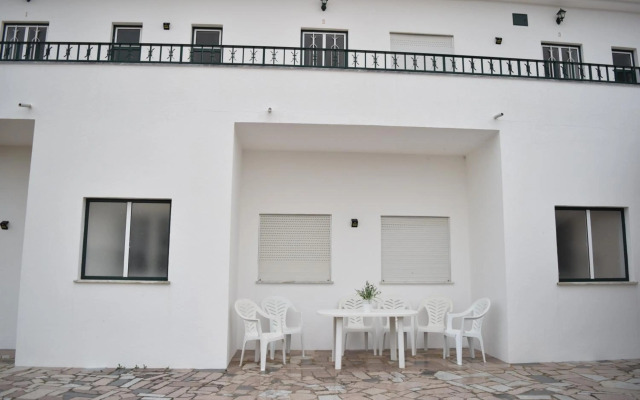 MemSoares Country House