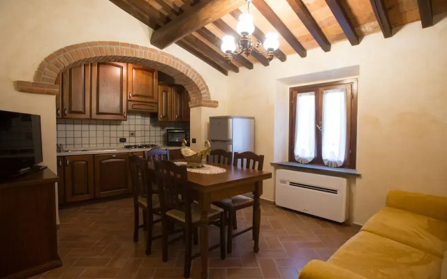 Borgo dei Gigli