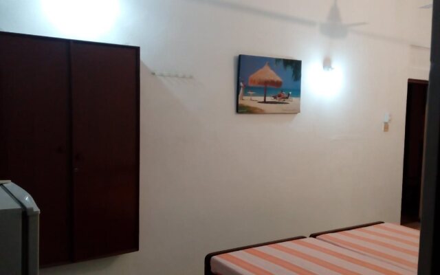 Vista Mount Lavinia Homestay