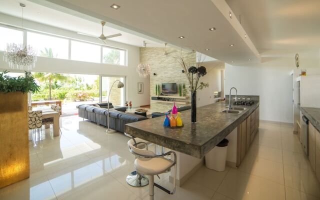 Villa Vista Del Caraibes