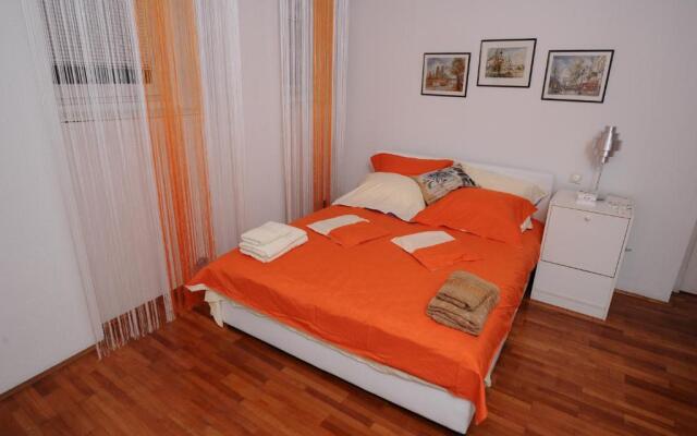 Apartment Queen Milica