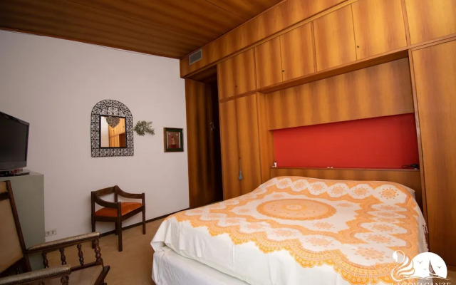 Villa Lydia in Padenghe sul Garda