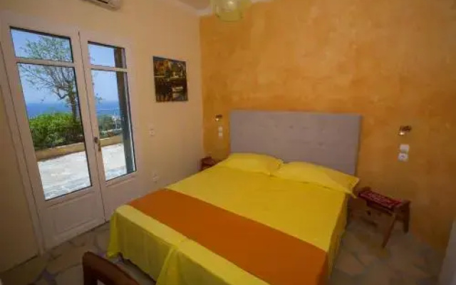 Villa Theodora